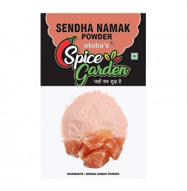 Otoba's Sendha Namak Powder   Box  500 grams